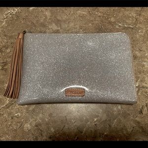 Consuela Jazz L Shaped Clutch